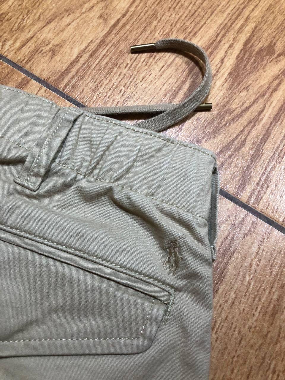Polo Ralph Lauren Polo Ralph Lauren slim fit Cargo Pants Hiking Outdoors Size US 30 / EU 46 - 12 Thumbnail