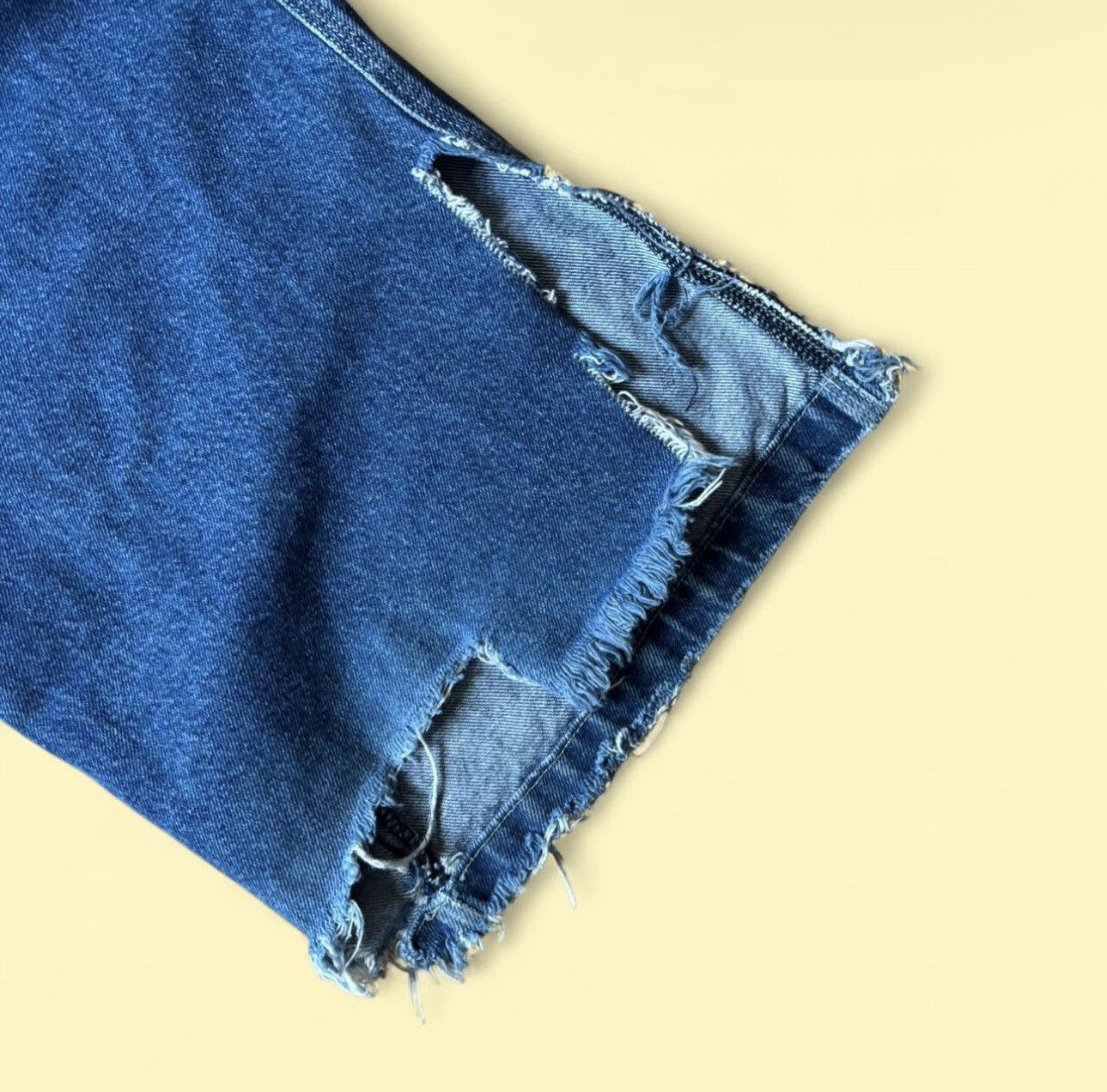 JNCO Y2K JNCO Carpenter Jeans Size US 30 / EU 46 - 8 Thumbnail