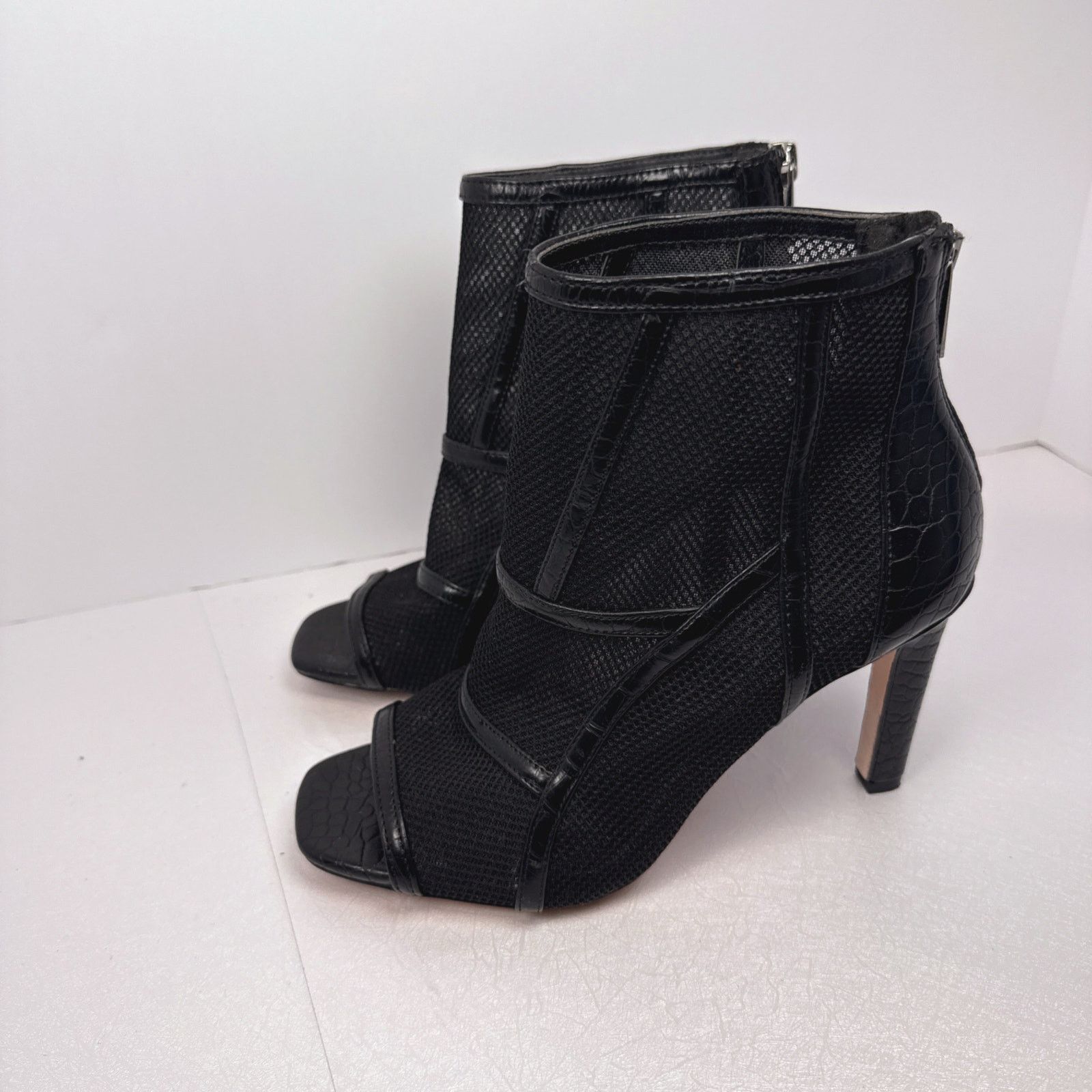 Jessica Simpson Jessica Simpson JP Colsen | Black | 6.5 Size US 6.5 / IT 36.5 - 1 Thumbnail