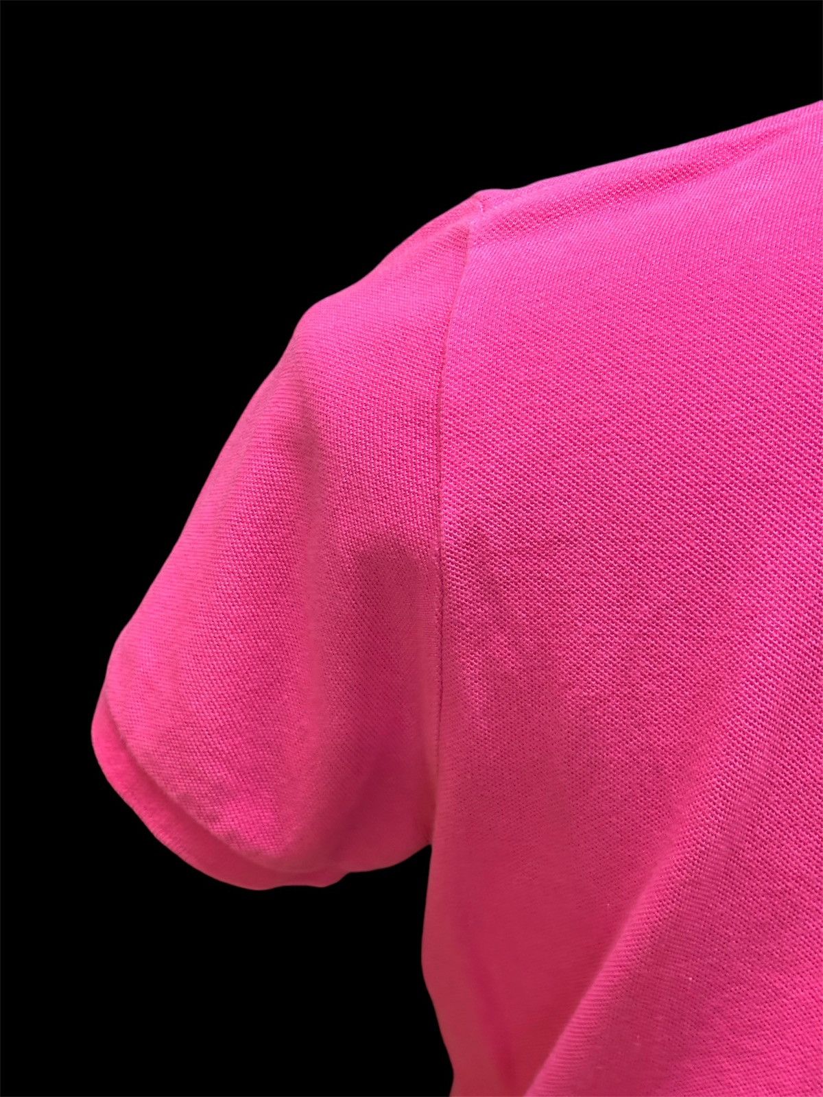 Polo Ralph Lauren Polo Ralph Lauren The Skinny Polo Size XL / US 12-14 / IT 48-50 - 16 Thumbnail