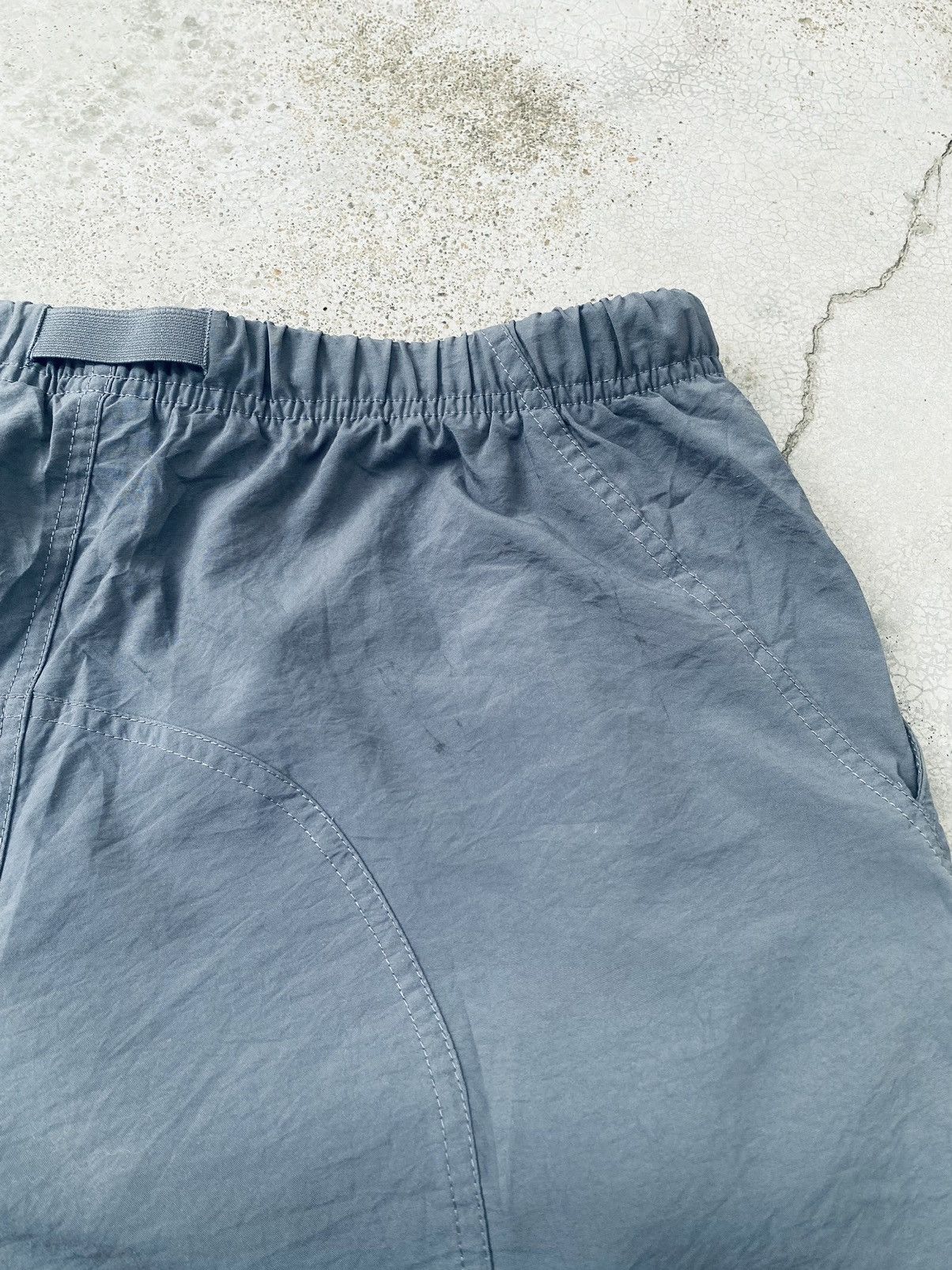 Nike ACG Vintage Nike Acg Jorts Pants Size US 32 / EU 48 - 15 Thumbnail