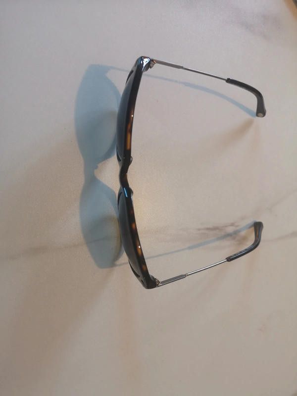 Fossil Fossil sunglasses black Size ONE SIZE - 3 Thumbnail