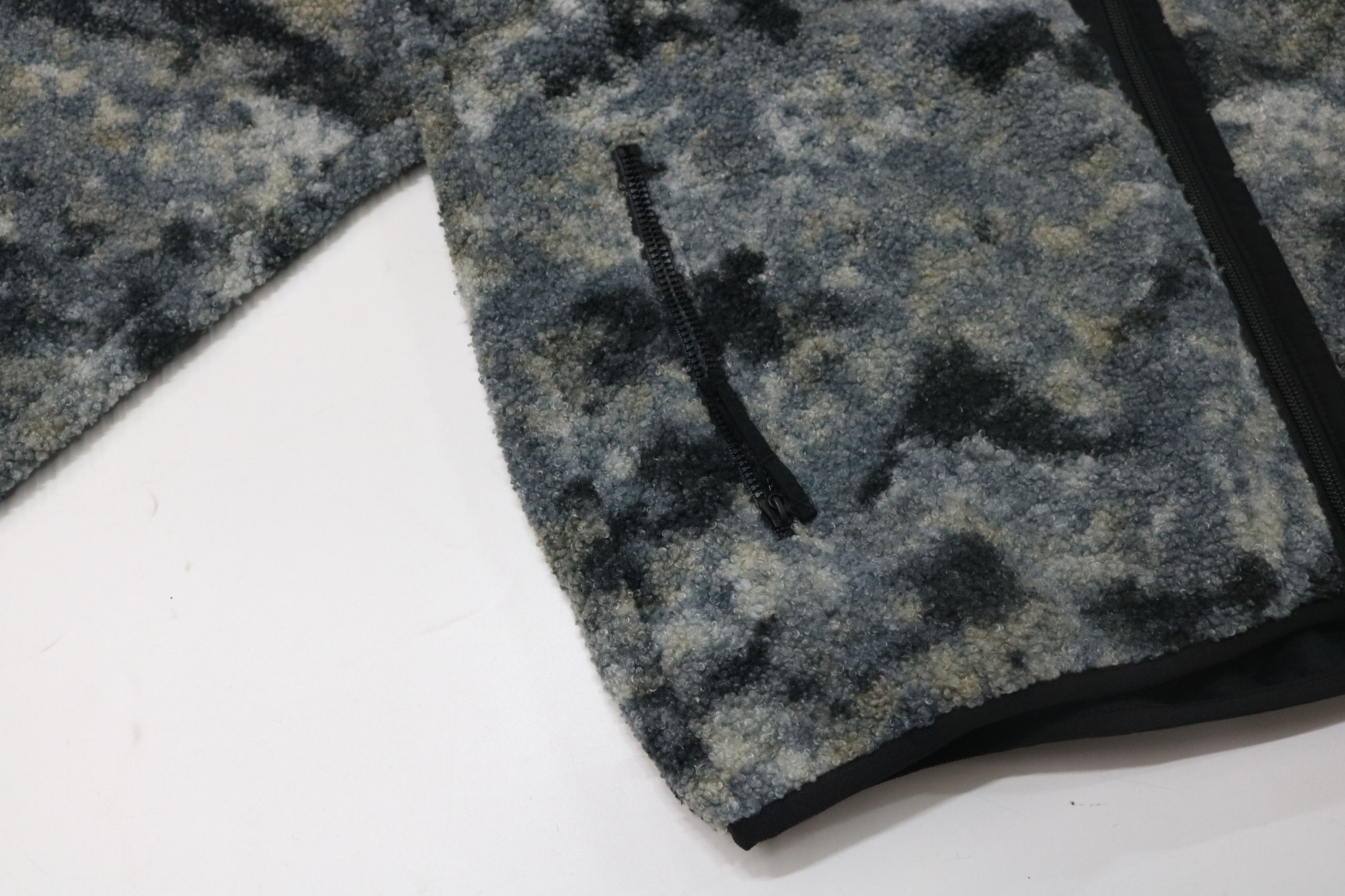 Oakley OAKLEY Fleece Zip-Up Size US L / EU 52-54 / 3 - 4 Thumbnail