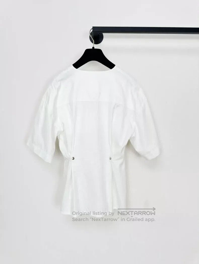Givenchy Givenchy Size36 Shirt Size 36 Size US M / EU 48-50 / 2 - 7 Thumbnail