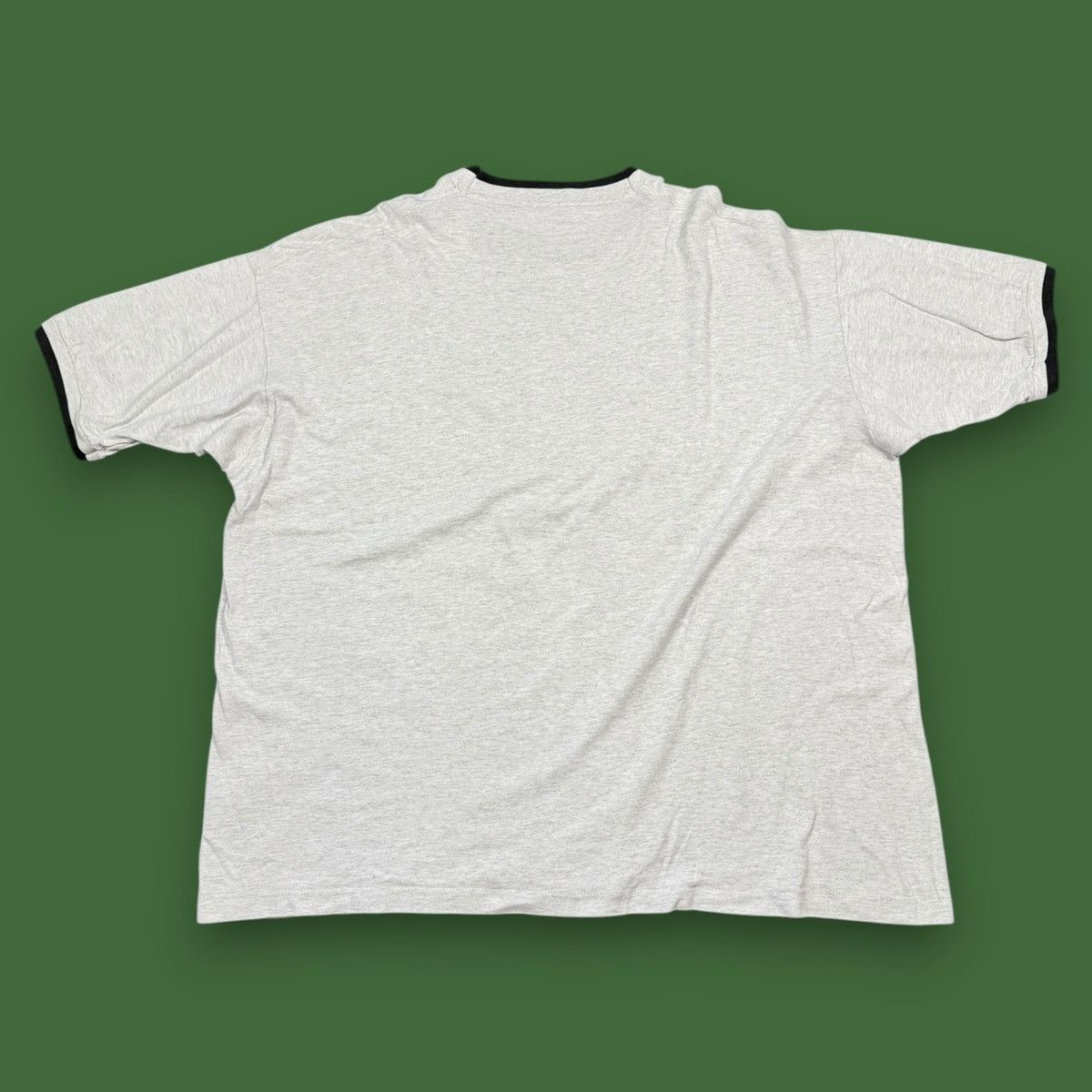 Rap Tees Vintage RARE Wu Tang Clan Protect Ya Neck T Shirt Size US XXL / EU 58 / 5 - 2 Thumbnail