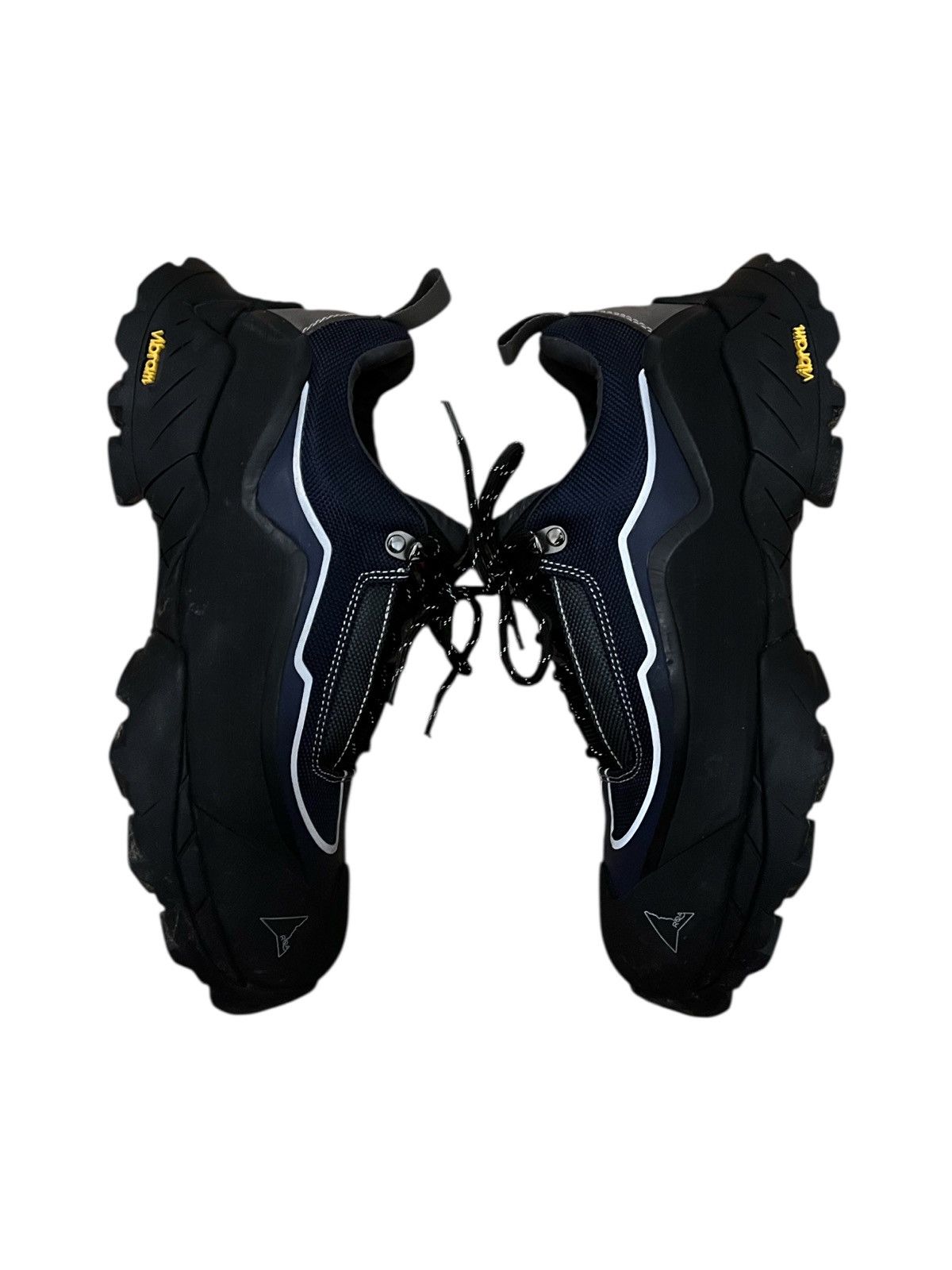 ROA ROA Hiking x J.L-A.L Katharina Boots Size US 8.5 / EU 41-42 - 2 Thumbnail