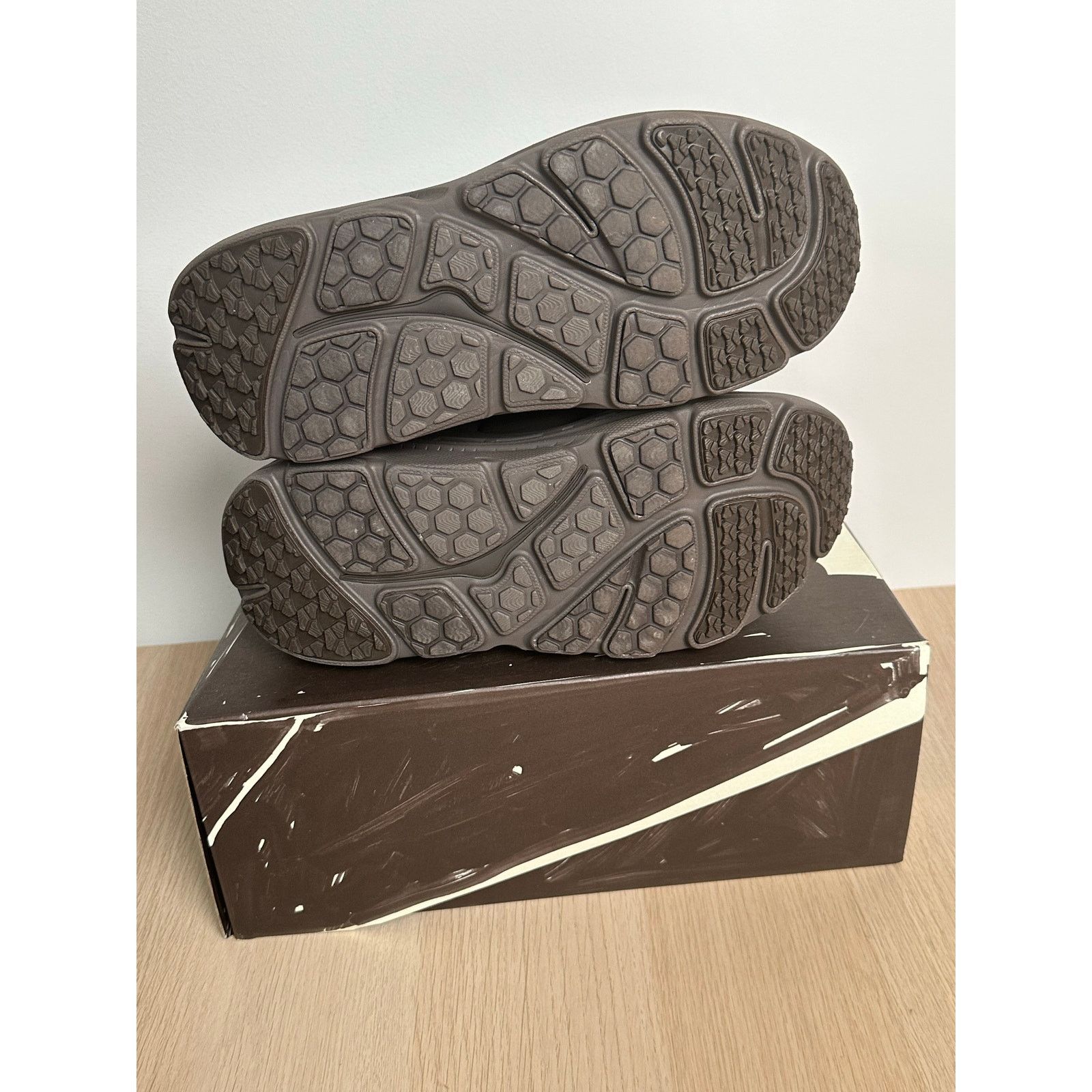 Hoka HOKA x Marni Bondi B3LS Bracken Sneaker - Size 7.5M - NEW Size US 7.5 / EU 40-41 - 7 Thumbnail
