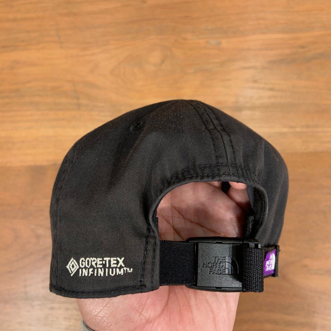 Nanamica × The North Face Purple Label Nanamica X THE NORTH FACE PURPLE LABEL 65/35 GORE-TEX Size ONE SIZE - 3 Thumbnail
