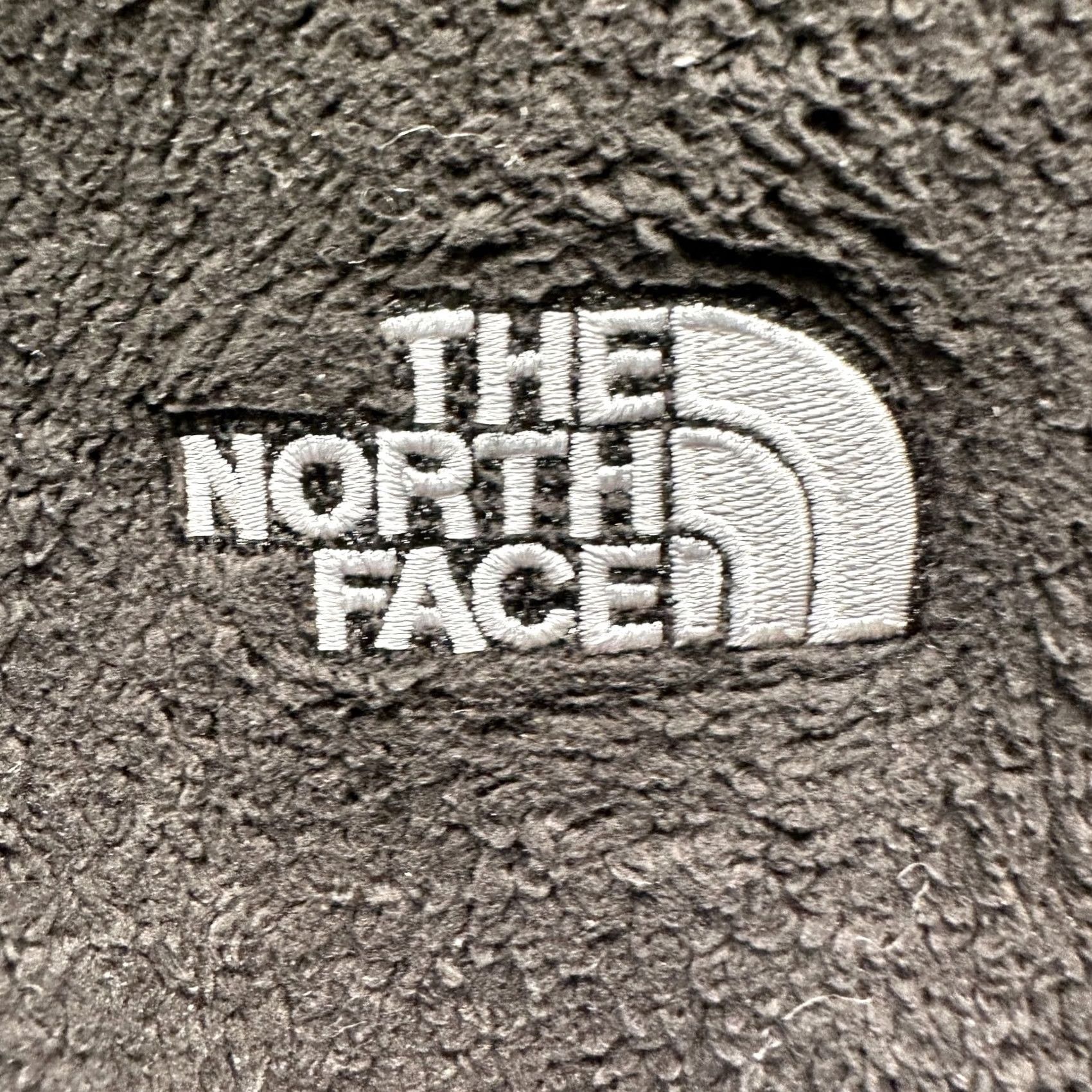 The North Face North Face Fleece Sweatshirt Womens Small Black Casual Osito Sweater TNF Size S / US 4 / IT 40 - 4 Thumbnail