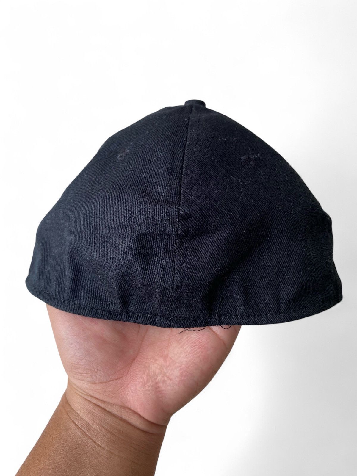 If Six Was Nine Distressed Hat If Six Was Nine Style Size ONE SIZE - 3 Thumbnail