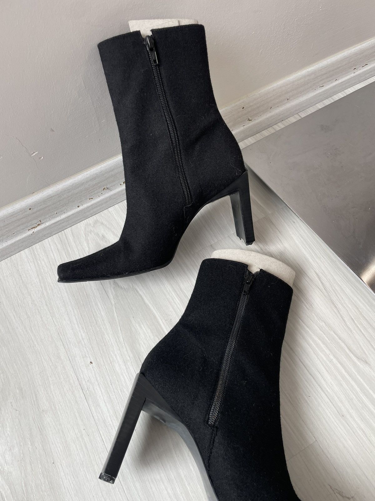 Nine West Nine West boots Size US 7 / IT 37 - 11 Thumbnail