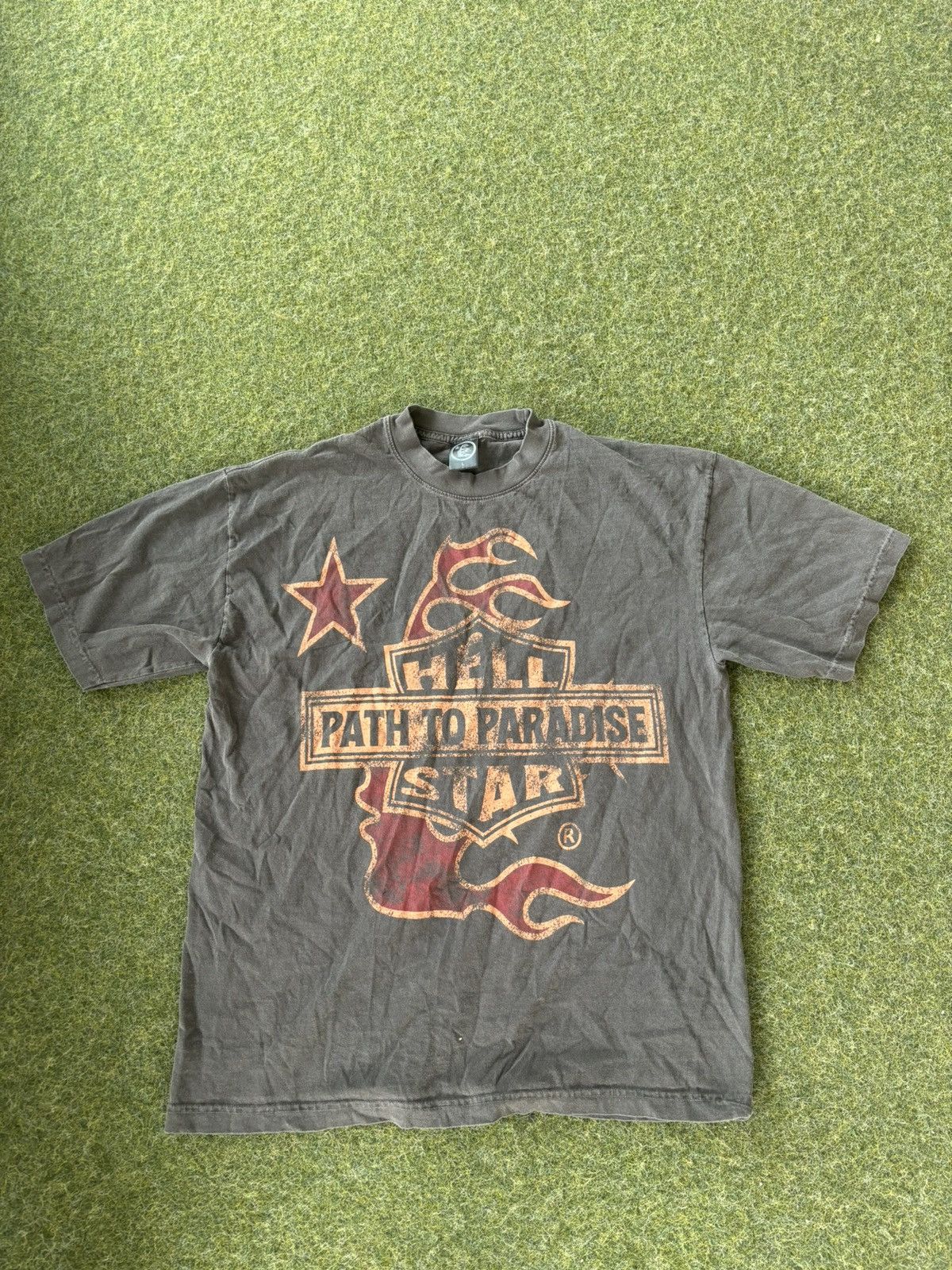 Other Hellstar Shirt (Path to Paradise) Size US L / EU 52-54 / 3 - 1 Thumbnail