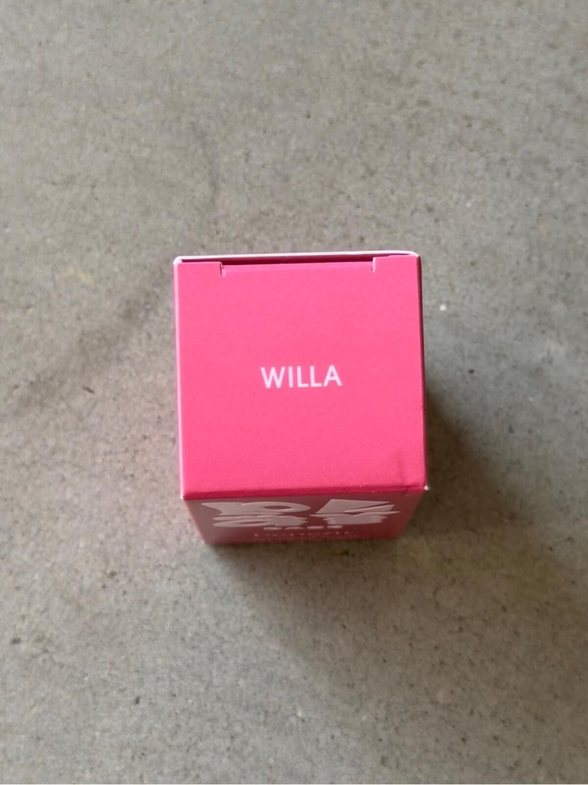 Other Benefit / Play Daze Airy Liquid Blush / Willa Size ONE SIZE - 3 Thumbnail