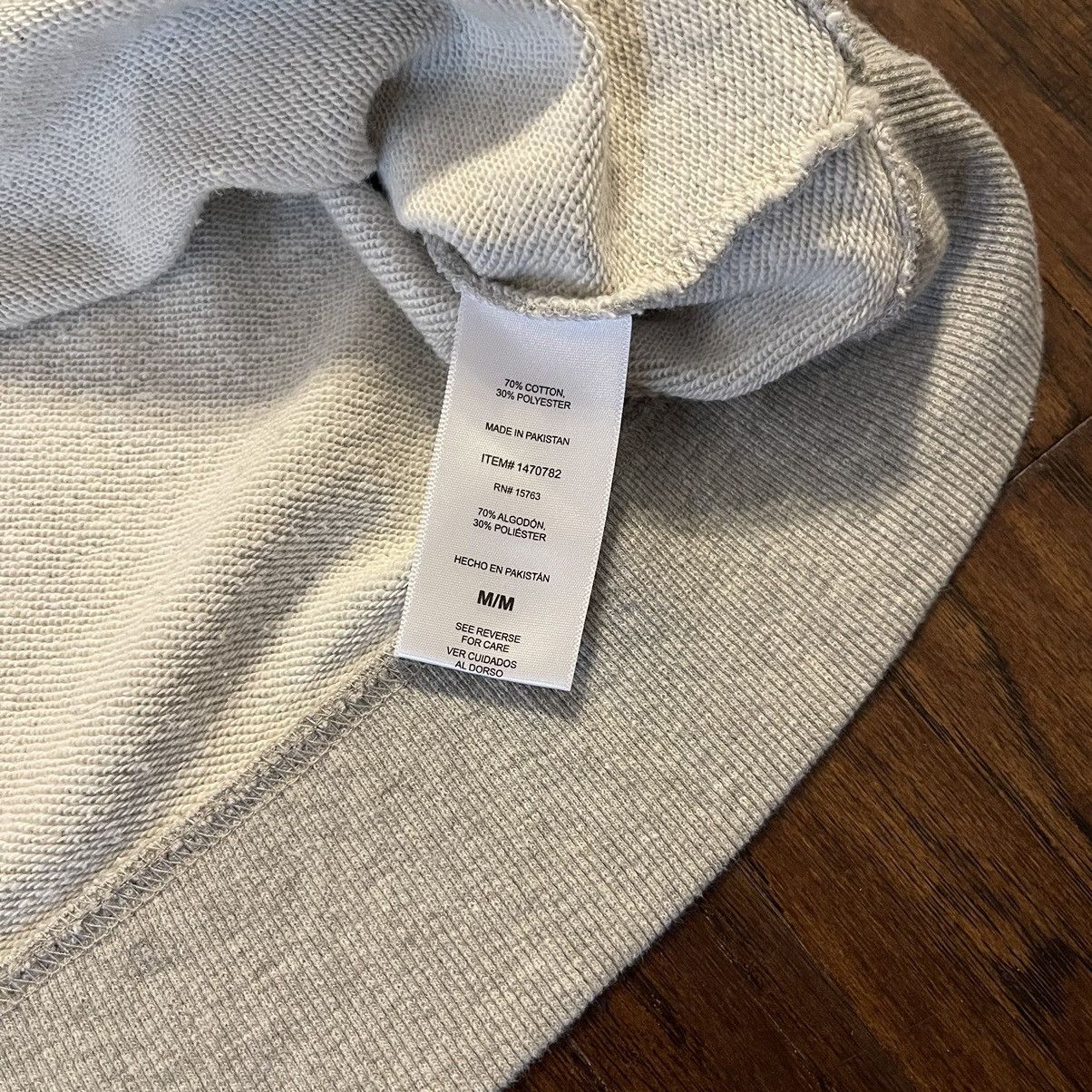 Champion Champion Script Spell Out Pullover Crewneck Sweatshirt Y2K Size US M / EU 48-50 / 2 - 8 Thumbnail