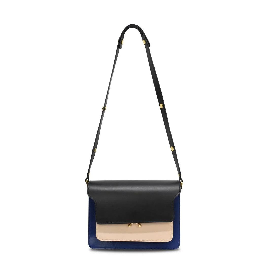 Marni Marni Trunk Shoulder Bag Size ONE SIZE - 2 Thumbnail