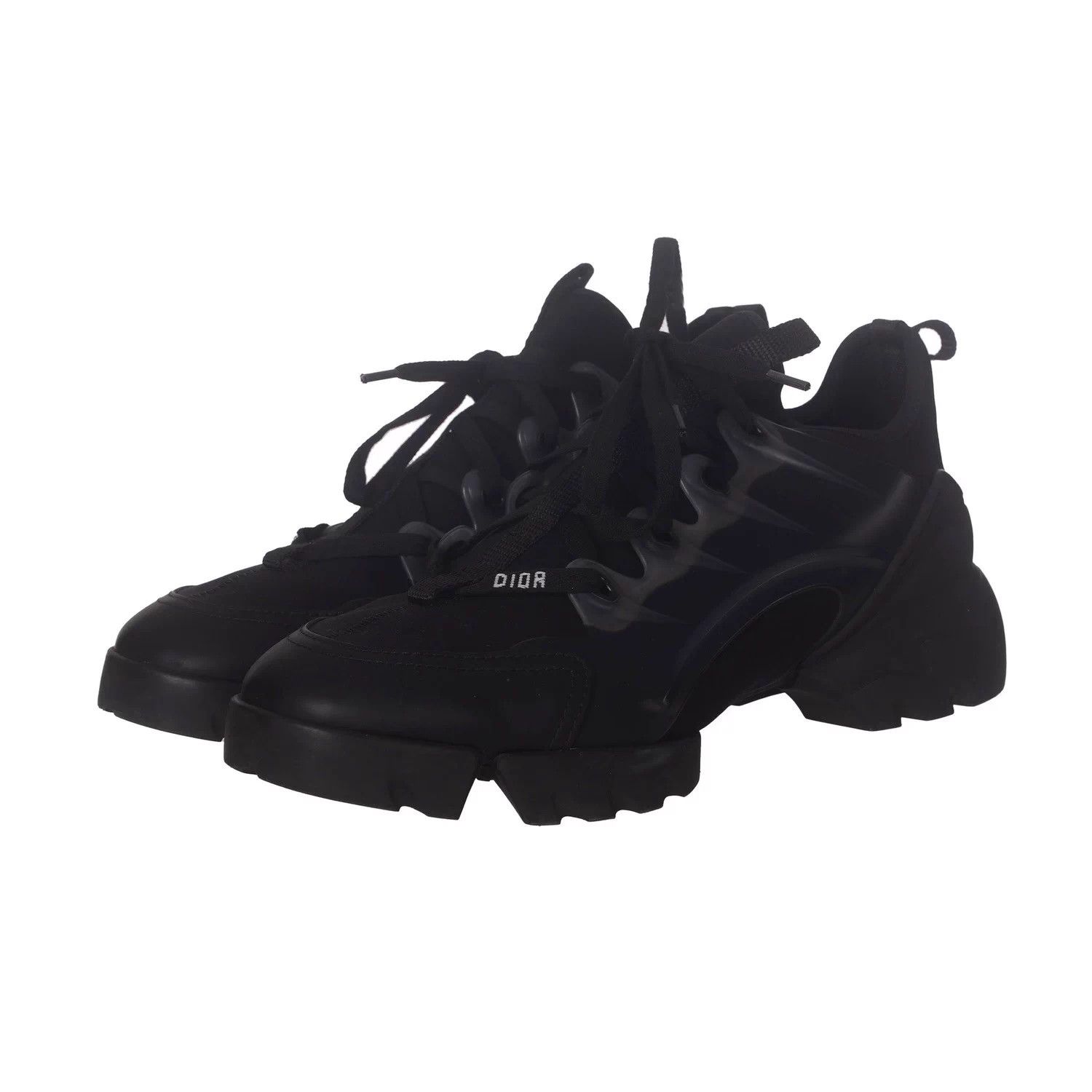 Dior Dior sneakers 40 EU Size US 9 / IT 39 - 1 Thumbnail