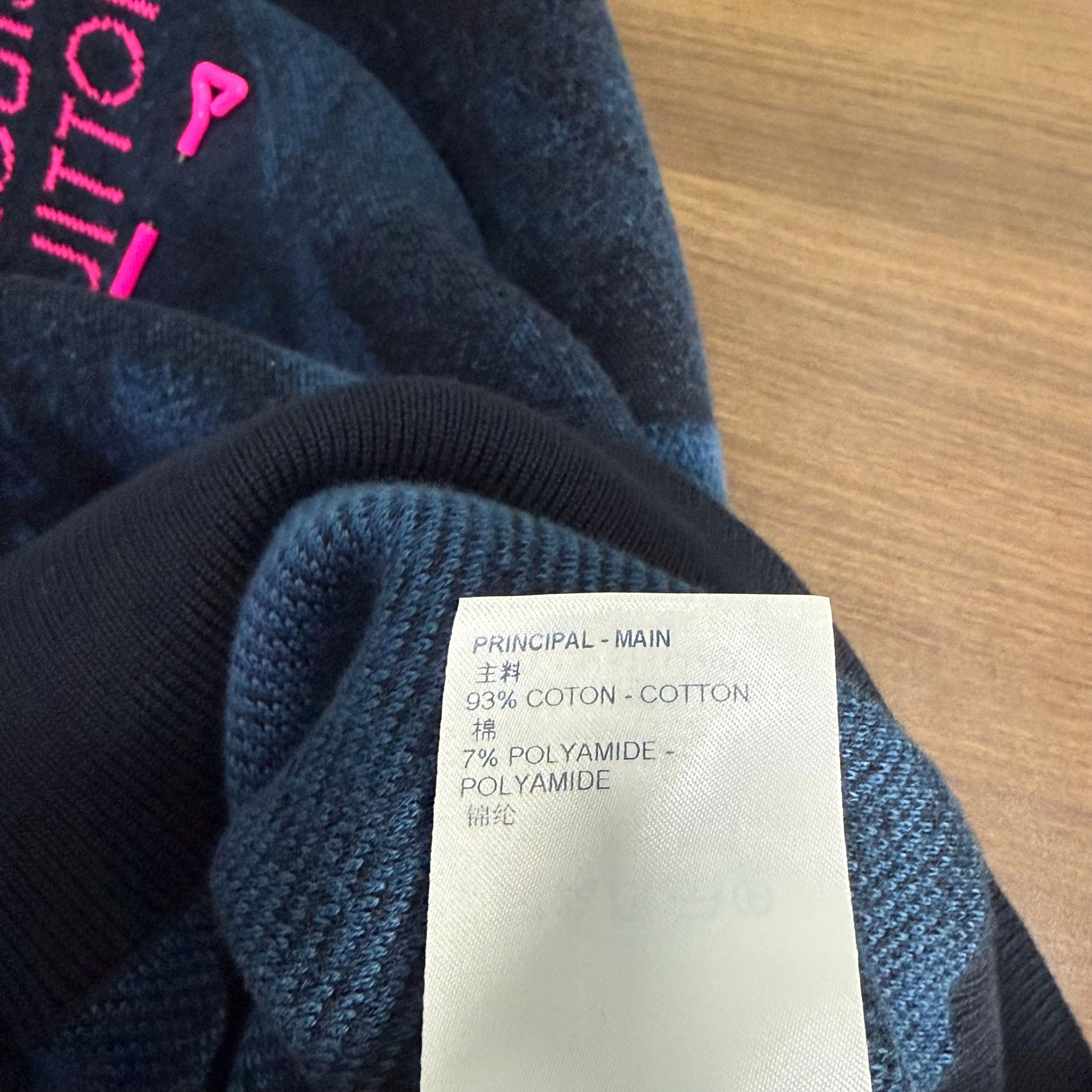 Louis Vuitton LOUIS VUITTON LEN Size US XL / EU 56 / 4 - 7 Thumbnail