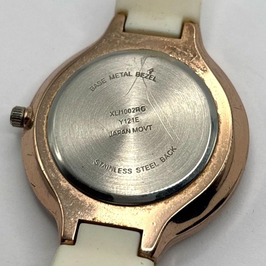 Other Rose Gold Men's Watch Size ONE SIZE - 5 Thumbnail