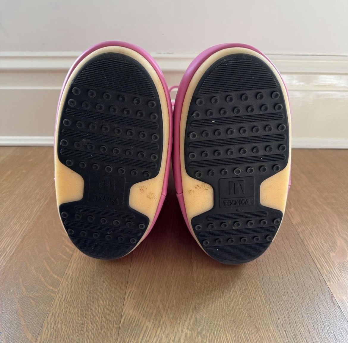 Moon Boot Pink Moon Boots Size US 7.5 / IT 37.5 - 4 Thumbnail