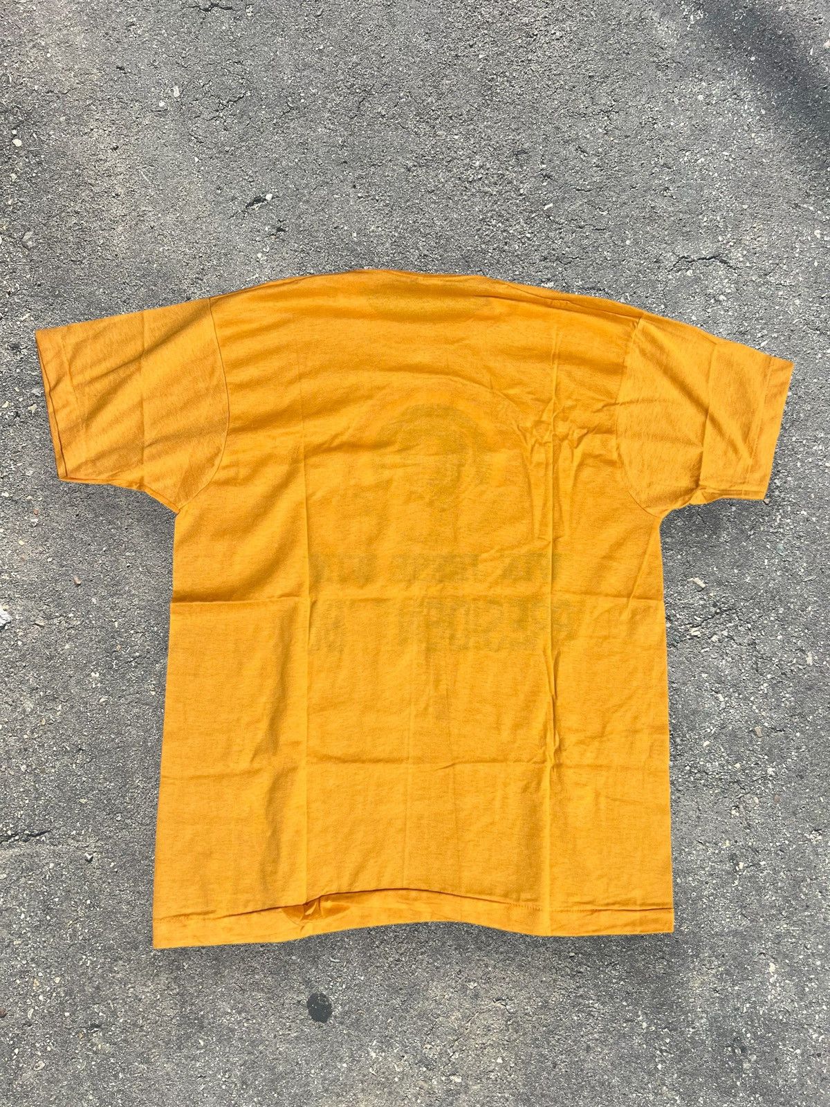 Vintage True Vintage 1988 Jesse Jackson Single Stitch T Shirt Size US XL / EU 56 / 4 - 3 Thumbnail