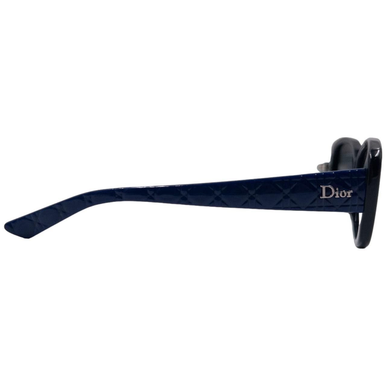 Dior Vintage Christian Dior Sunglasses Size ONE SIZE - 3 Thumbnail