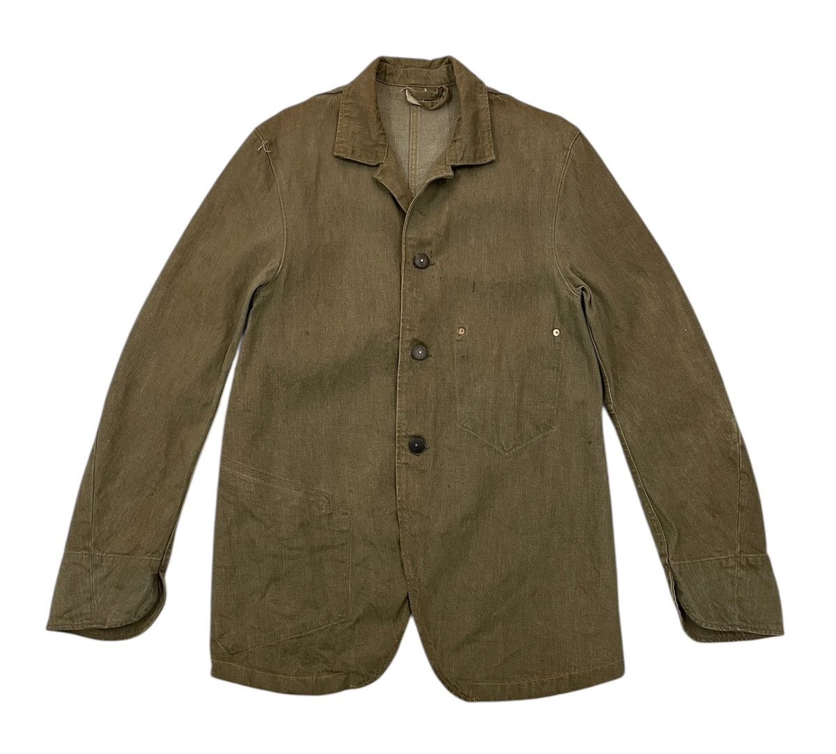 Eternal Eternal Jacket Size US S / EU 44-46 / 1 - 1 Thumbnail