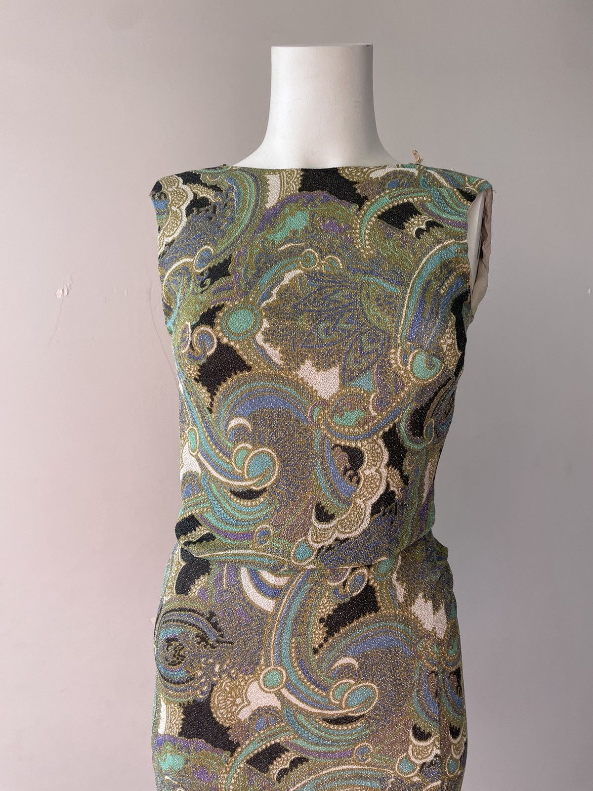Vintage 90’s dress Size M / US 6-8 / IT 42-44 - 7 Thumbnail