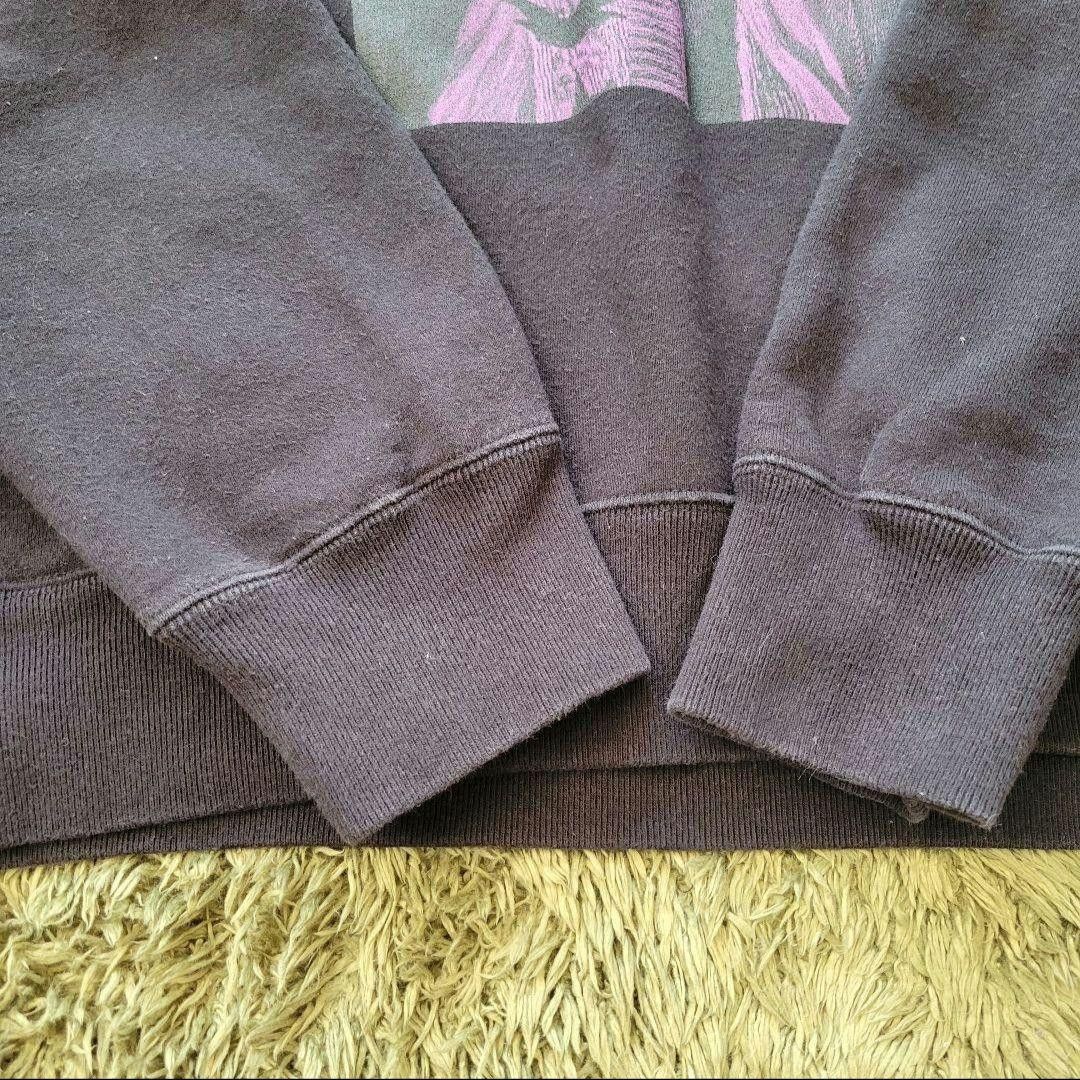 Undercover Bat U Logo Hoodie Size US XL / EU 56 / 4 - 3 Thumbnail