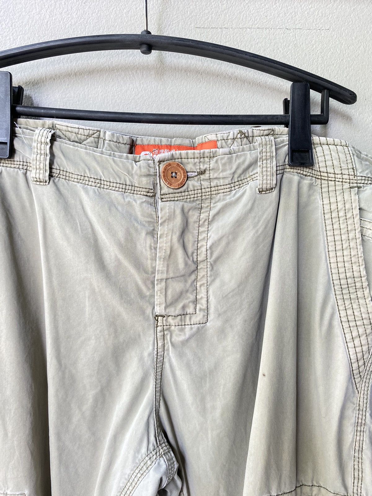 Superdry Superdry cargo pants Size US 40 / EU 56 - 10 Thumbnail