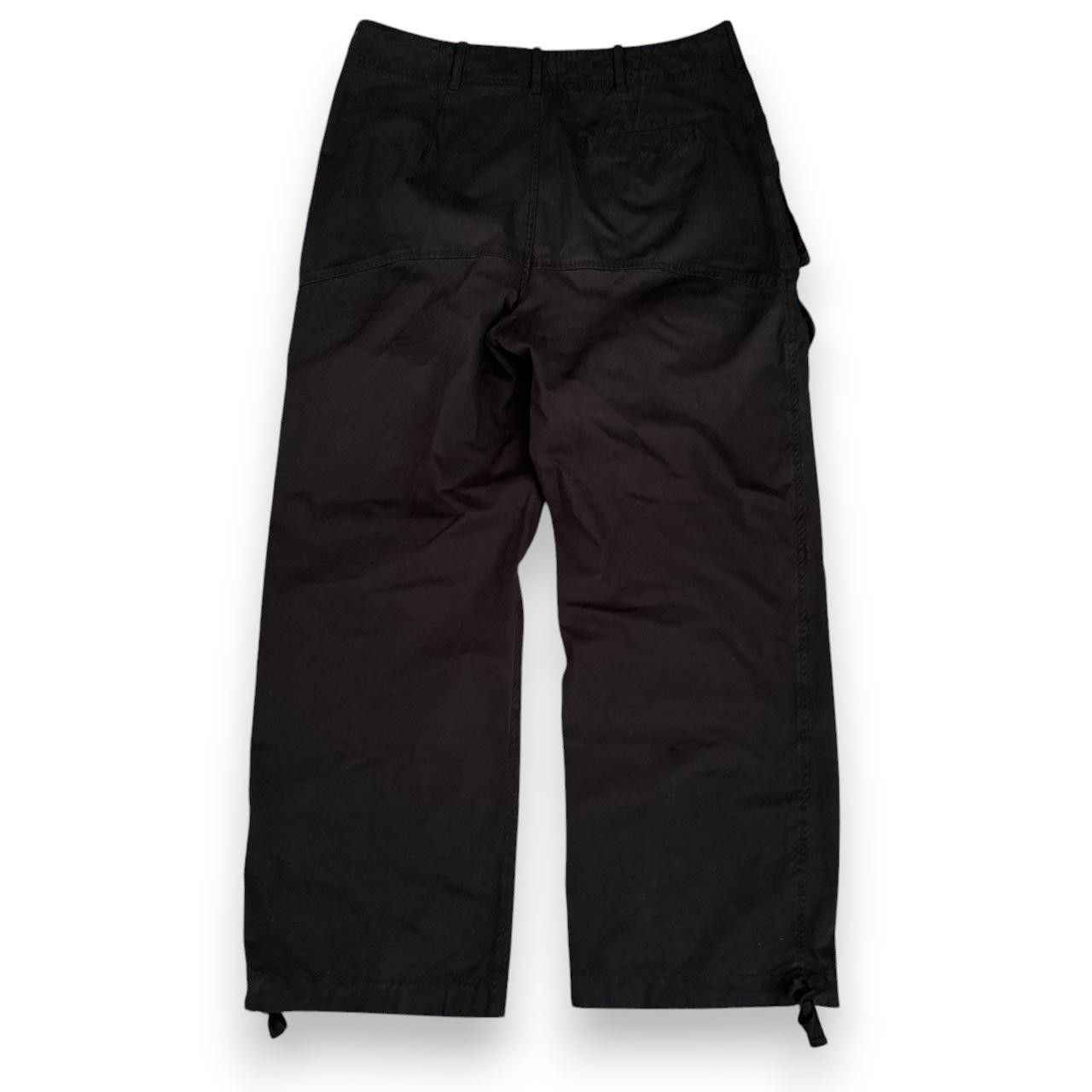 A-COLD-WALL* FW24 Black Ando Pant Size US 34 / EU 50 - 7 Thumbnail