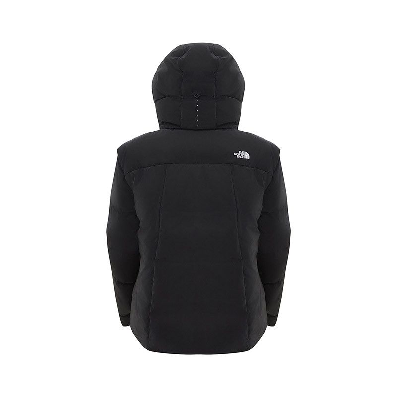 Kazuki Kuraishi × The North Face Urban Exploration KAZUKI UNISEX DETACHABLE DOWN JACKET Size US M / EU 48-50 / 2 - 8 Thumbnail