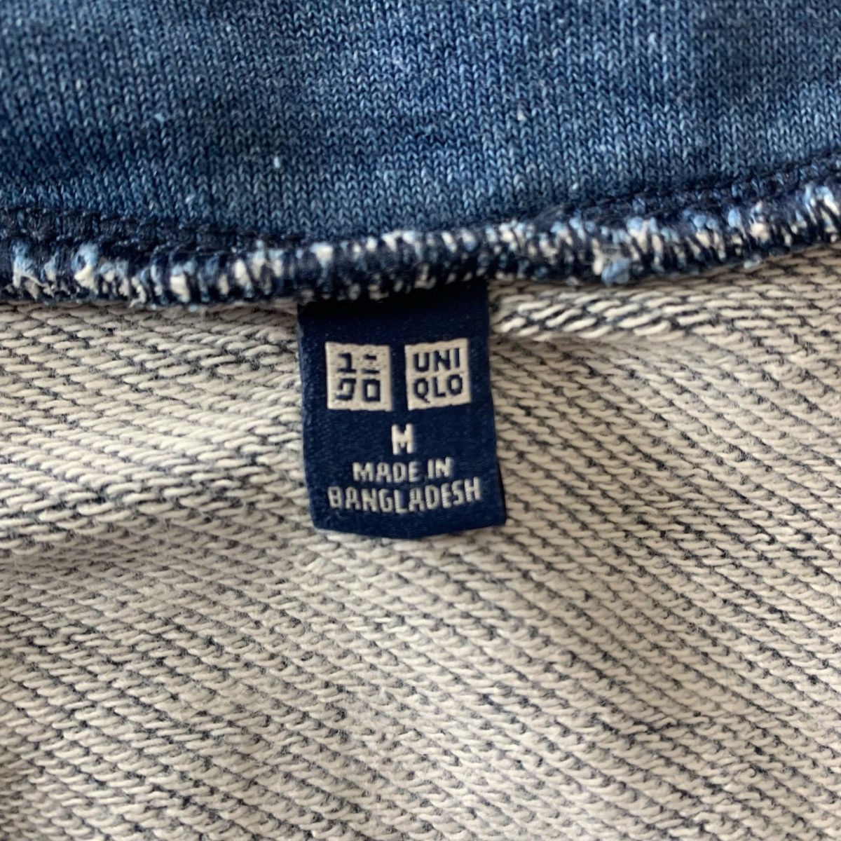 Uniqlo Uniqlo Clothing JapaneseBrand Streetwear Cardigan Jacket Size US M / EU 48-50 / 2 - 8 Thumbnail