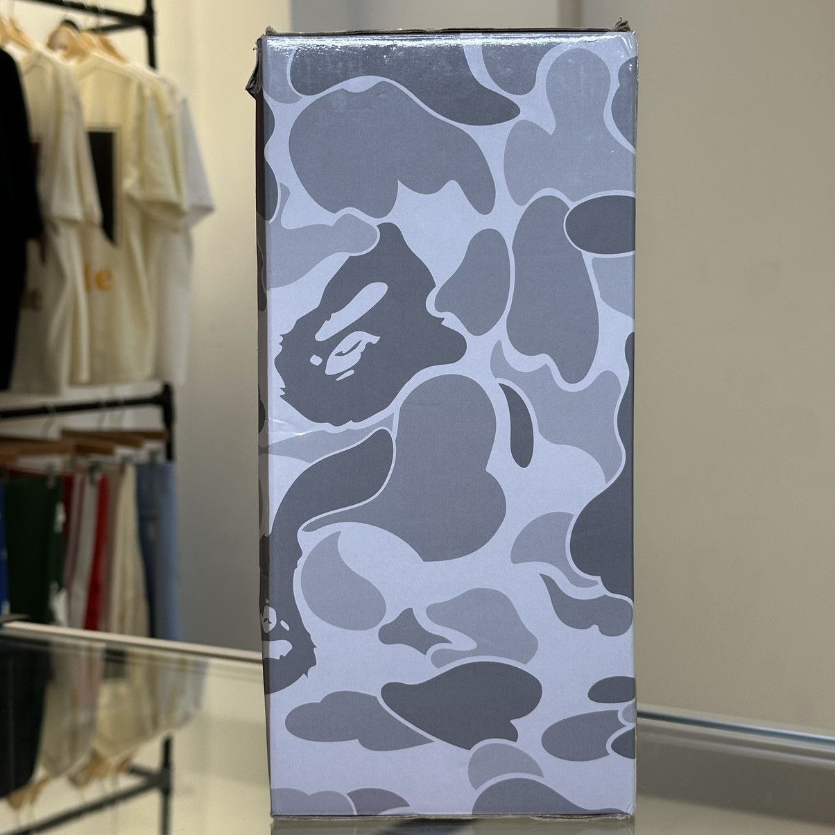 Bape A Bathing Ape Apegon Figure Size ONE SIZE - 4 Thumbnail
