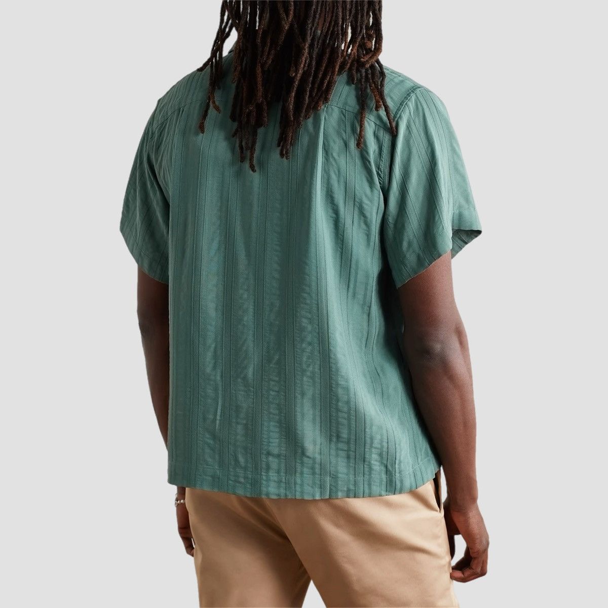 Gallery Dept. Gallery Dept. Mechanic Shirt Size US M / EU 48-50 / 2 - 5 Thumbnail