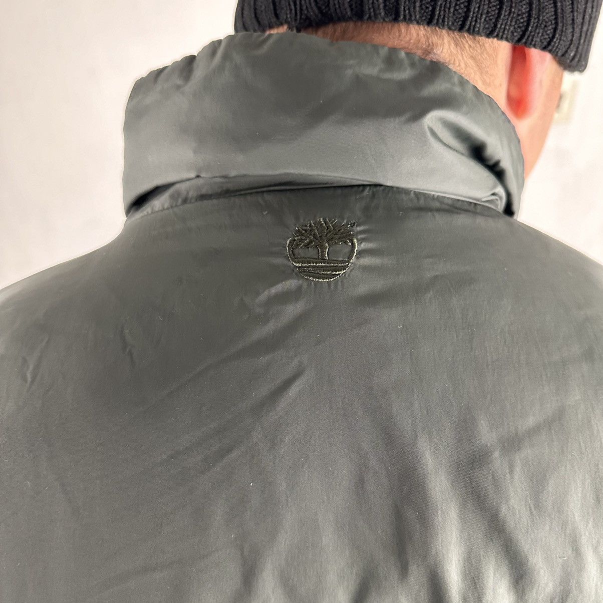 Other Vintage 90’s Timberland Jacket Size US L / EU 52-54 / 3 - 5 Thumbnail
