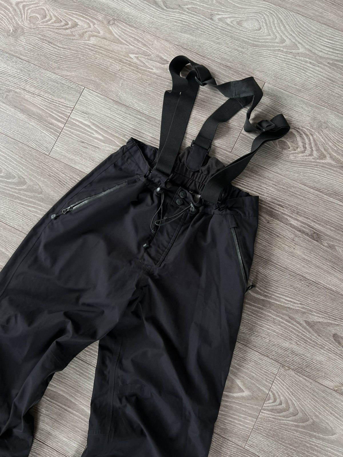 Other H2O Waterproof 15k Ski / Snowboard Pro Pants/Jumpsuit Size US 32 / EU 48 - 5 Thumbnail