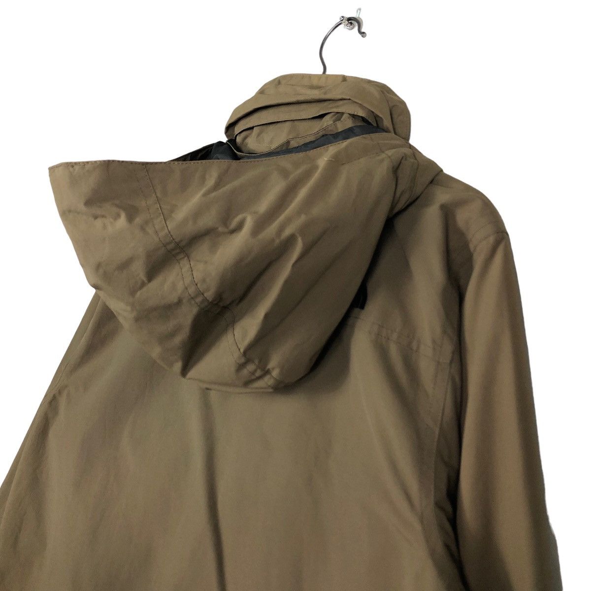 The North Face 🔥Survival Hunting Jacket The North Face Cargo Multi Pocket Size US S / EU 44-46 / 1 - 9 Thumbnail