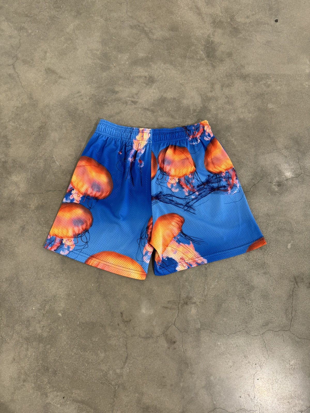 Eric Emanuel Eric Emanuel Shorts Size US 36 / EU 52 - 2 Thumbnail