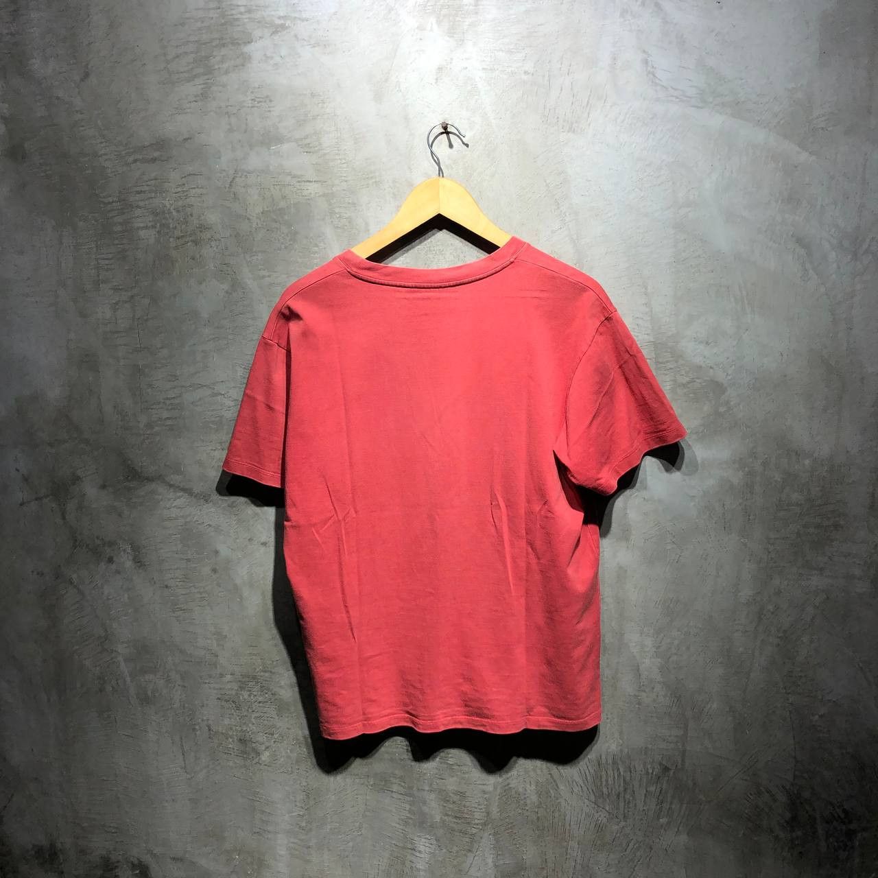 Gucci Gucci Vertical Logo tee Size US M / EU 48-50 / 2 - 6 Thumbnail