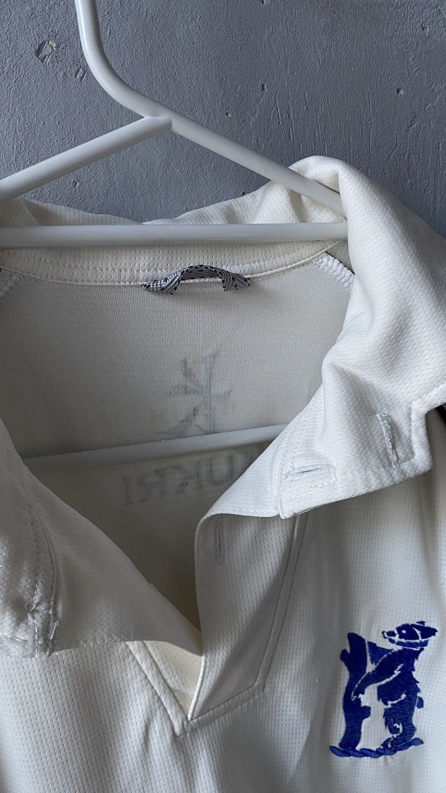 Other Vintage Warwickshire County Cricket Club two jersey Size US M / EU 48-50 / 2 - 13 Thumbnail