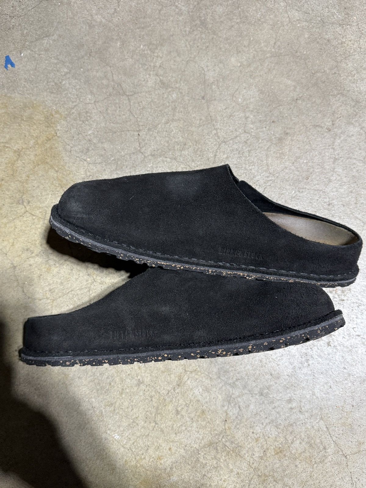 Birkenstock Birkenstock Zermatt Size US 10.5 / EU 43-44 - 2 Thumbnail