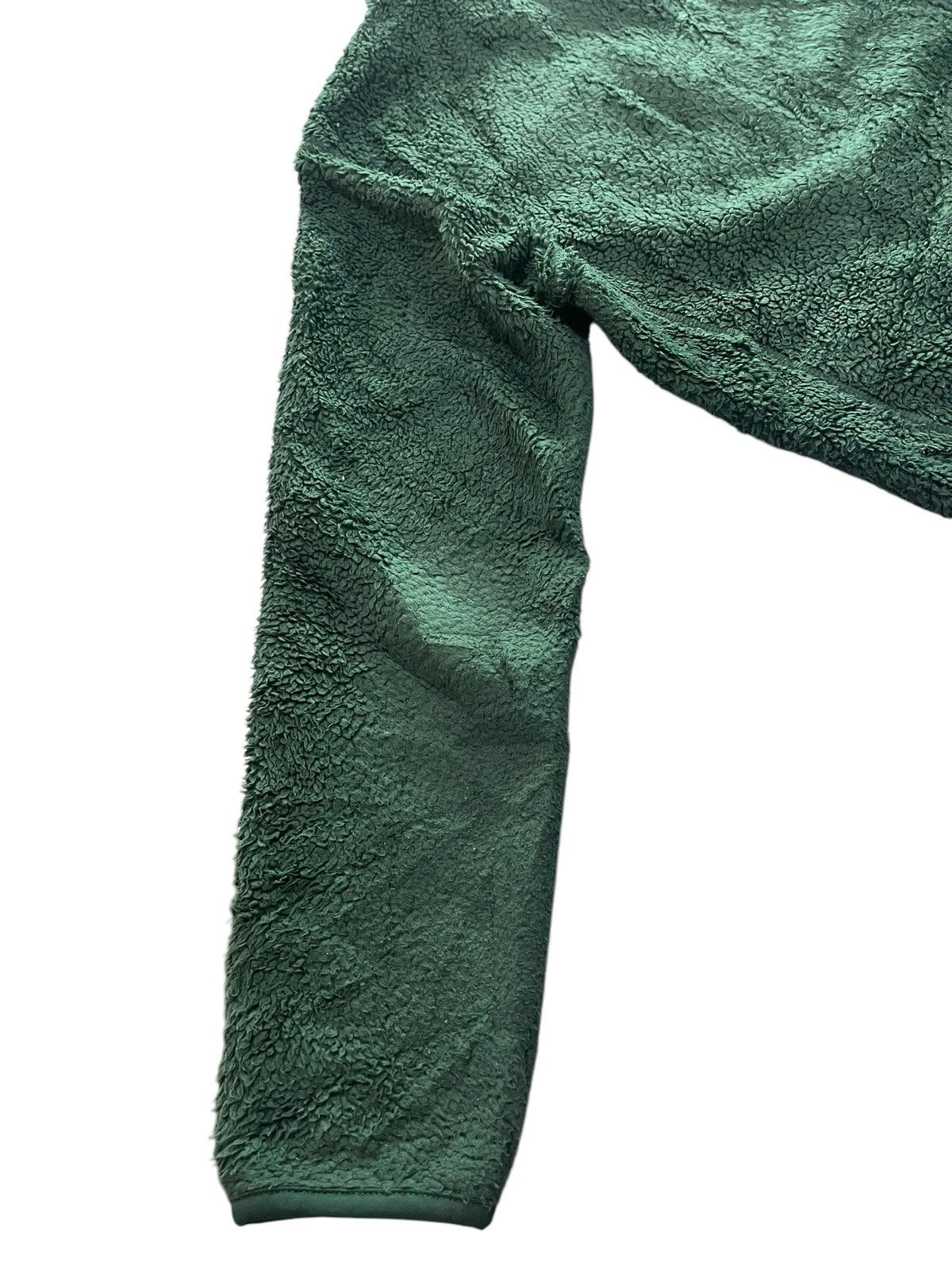Japanese Brand × Uniqlo Uniqlo Bulky Fleece Multipocket Jacket Size US M / EU 48-50 / 2 - 12 Thumbnail