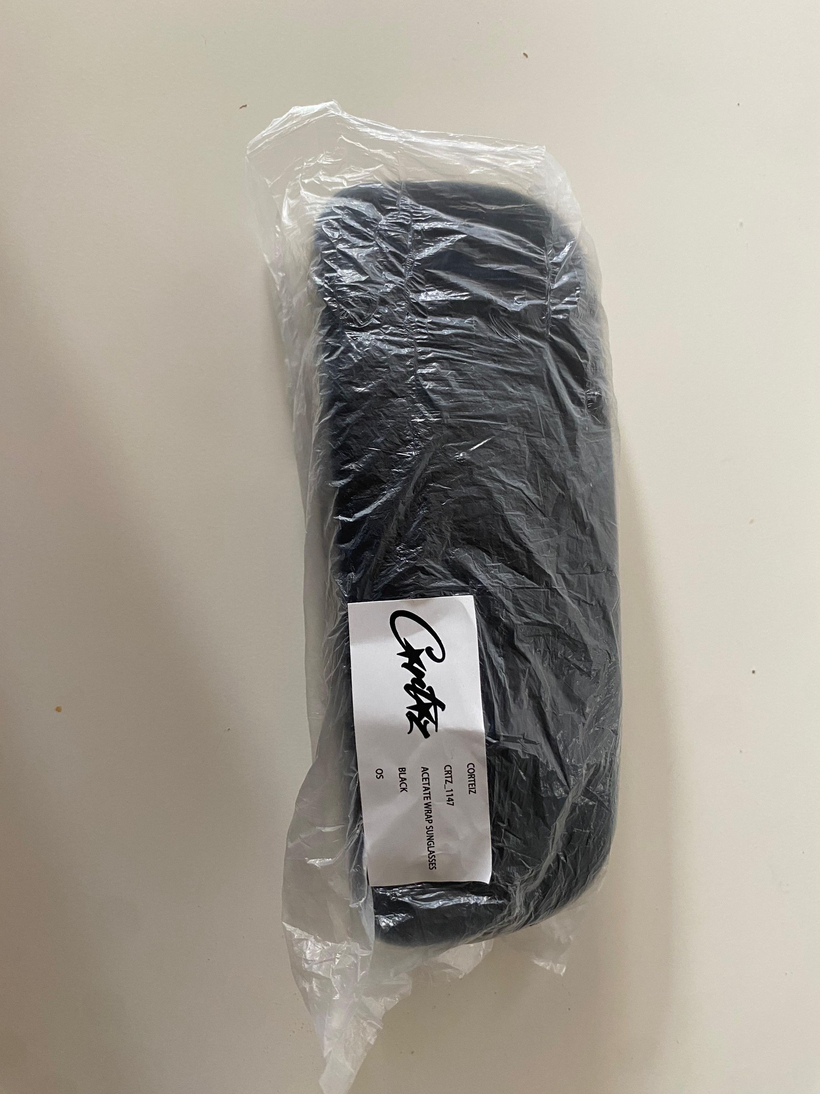 Corteiz Corteiz Sunglasses Size ONE SIZE - 2 Thumbnail