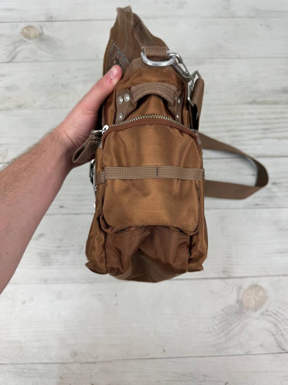 George Gina & Lucy Vintage George Gina & Lucy 6IX Shoulers Bag GGL Size ONE SIZE - 6 Thumbnail