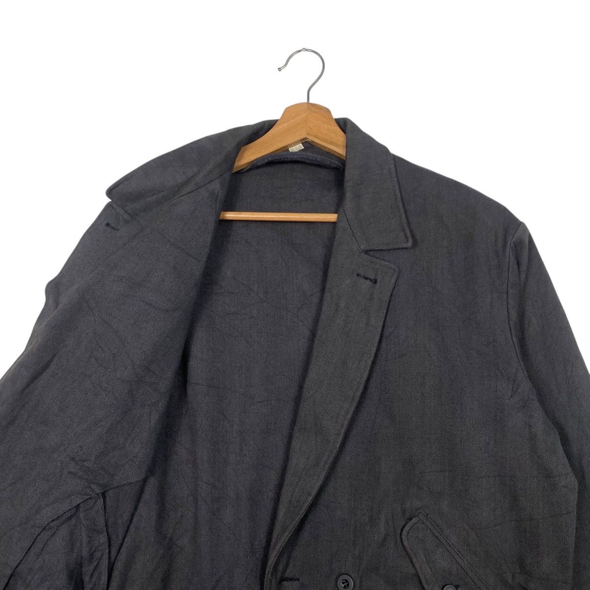 Japanese Brand Neo Blood Tokyo button jacket Size US L / EU 52-54 / 3 - 10 Thumbnail