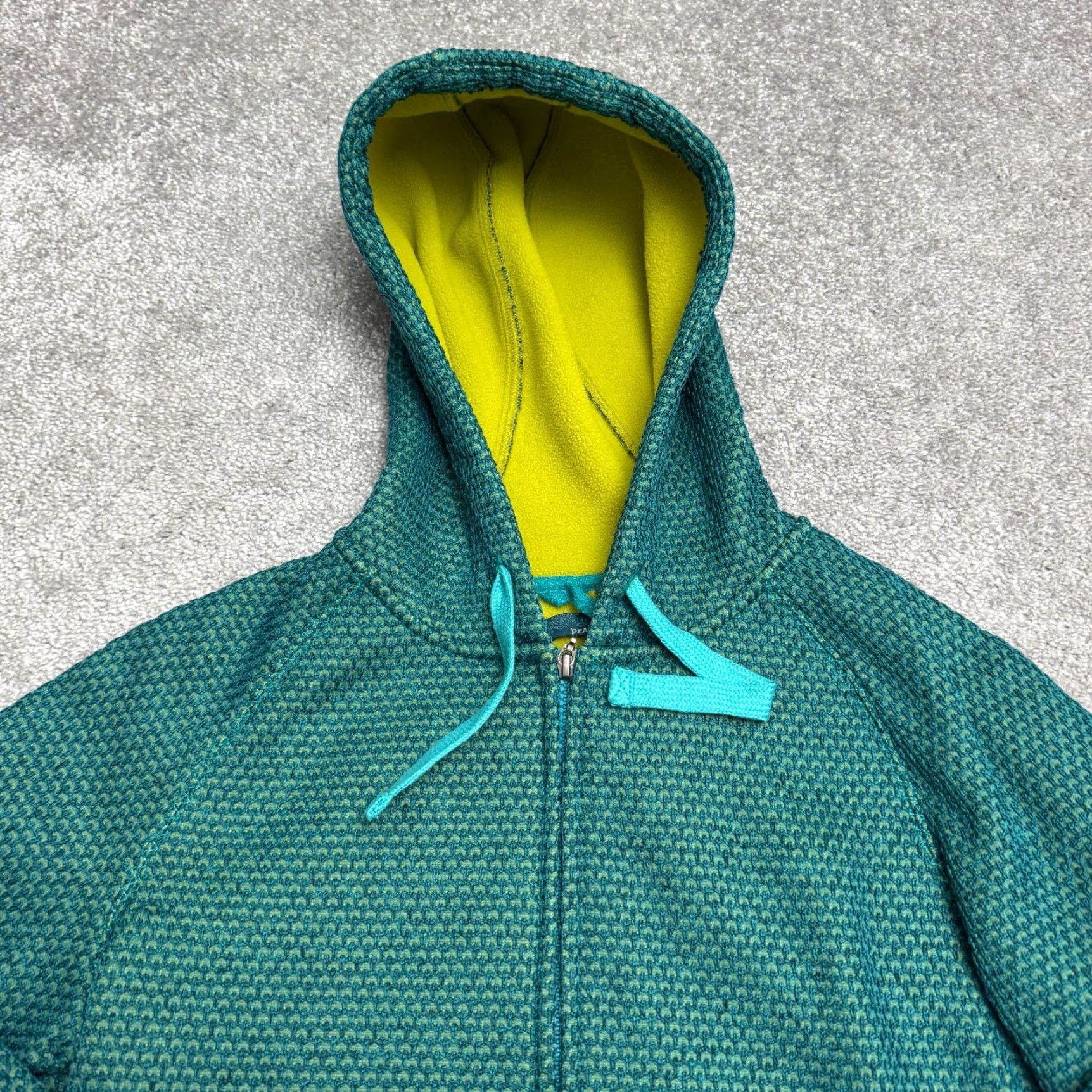 Prana VINTAGE — none Size L / US 10 / IT 46 - 3 Thumbnail