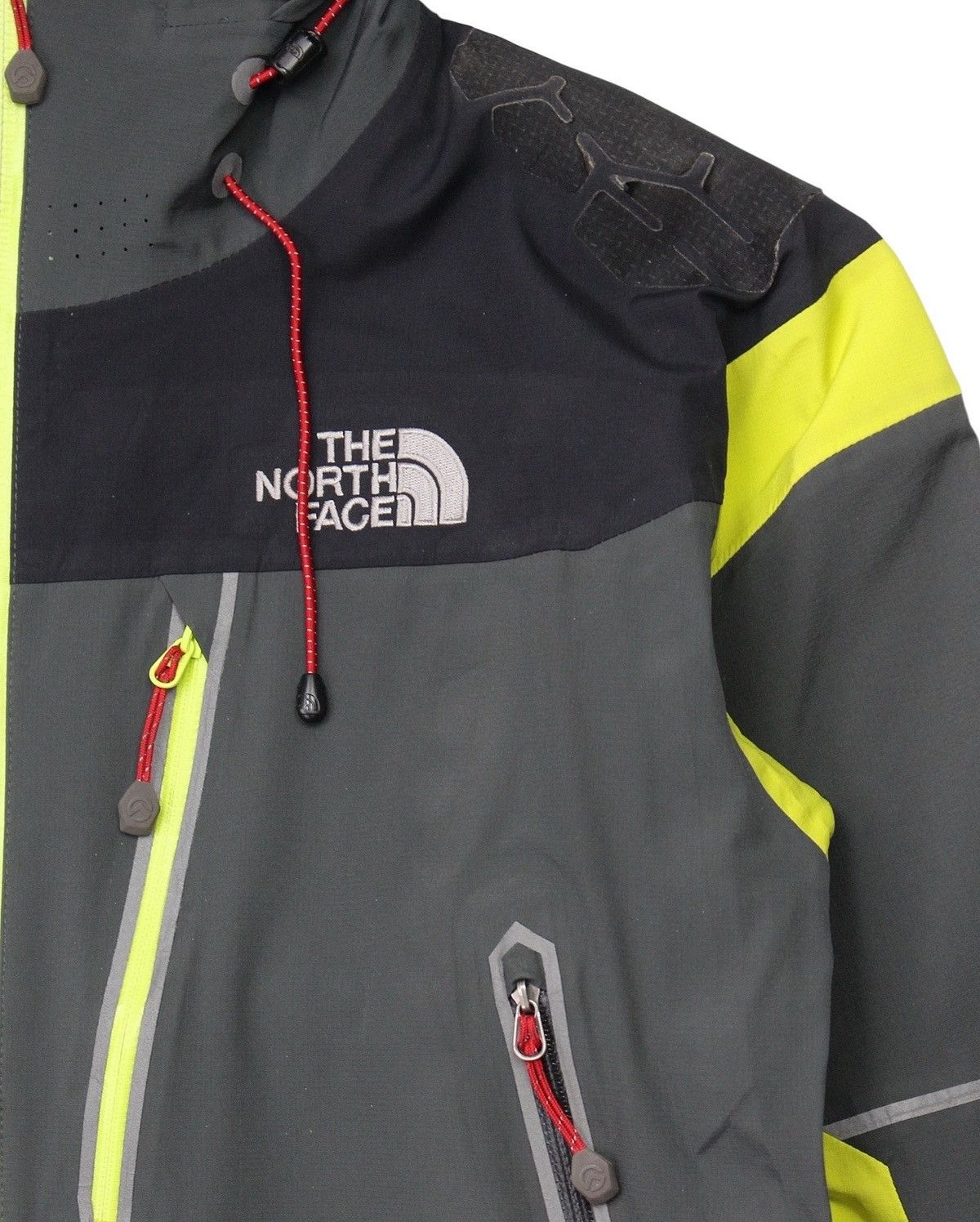 The North Face FW2015 THE NORTH FACE SUMMIT SERIES HYVENT JACKET Size US M / EU 48-50 / 2 - 4 Thumbnail