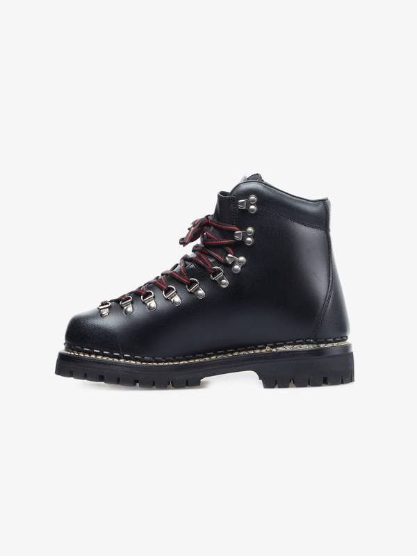 Gucci × The North Face The North Face x Gucci Leather Boots Size US 8 / EU 41 - 4 Thumbnail