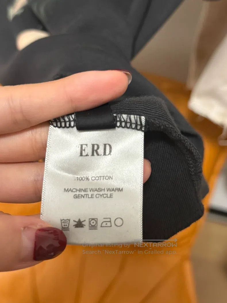 Enfants Riches Deprimes Enfants Riches Deprimes short sleeves Size US M / EU 48-50 / 2 - 3 Thumbnail