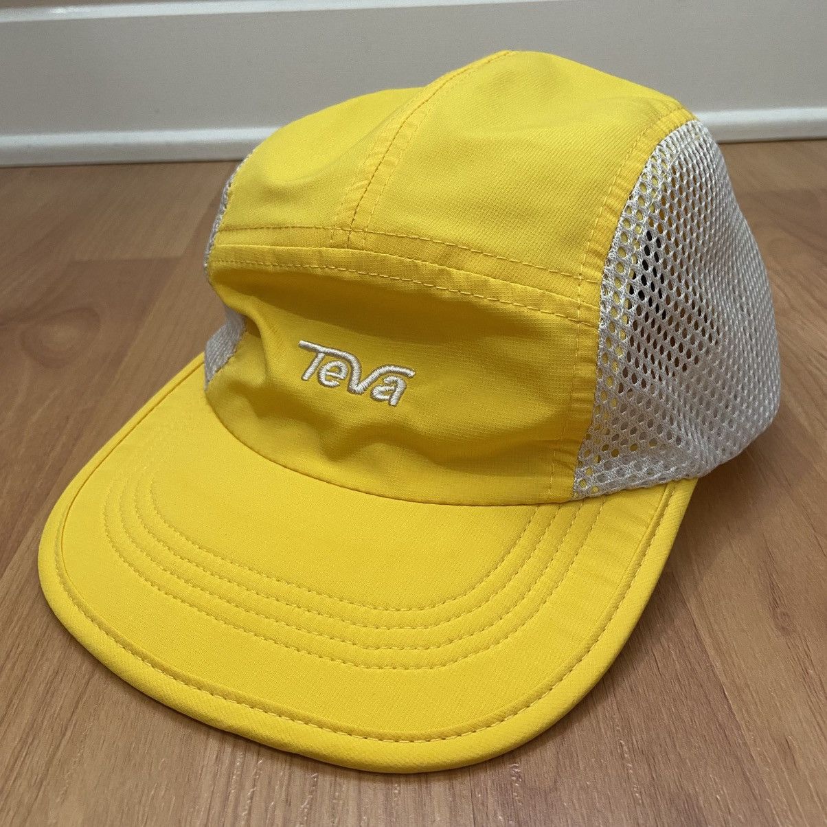 Teva Teva The Landmark Project Gorpcore Men’s Strap Back Hat Size ONE SIZE - 2 Thumbnail